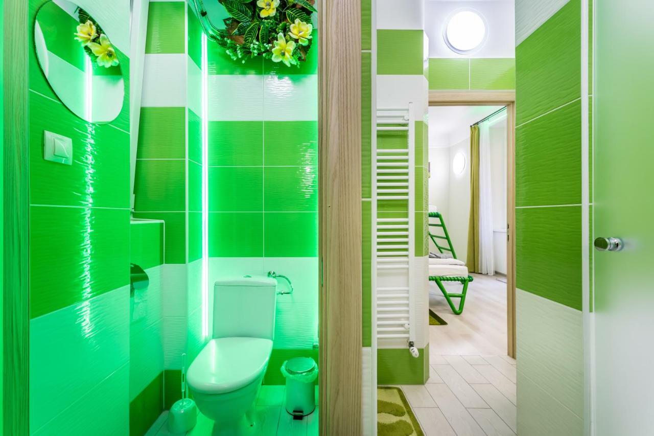 Rakoczi61 Central Apartment With Sauna Budapest Esterno foto